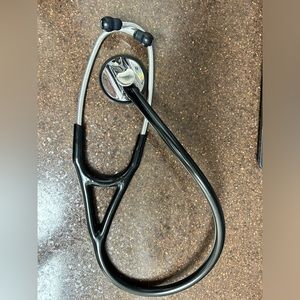 Littmann Master Cardiology stethoscope